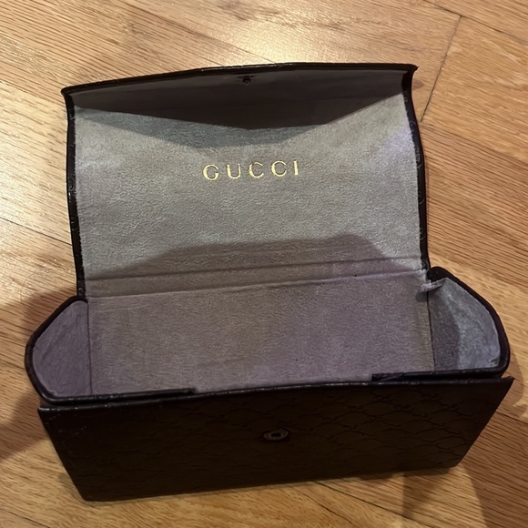 Gucci Sunglasses (Read Description) - Picture 5 of 6